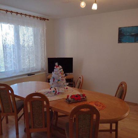 Hannah - Relax Dom Pod Orechom I4 Travnica Bagian luar foto