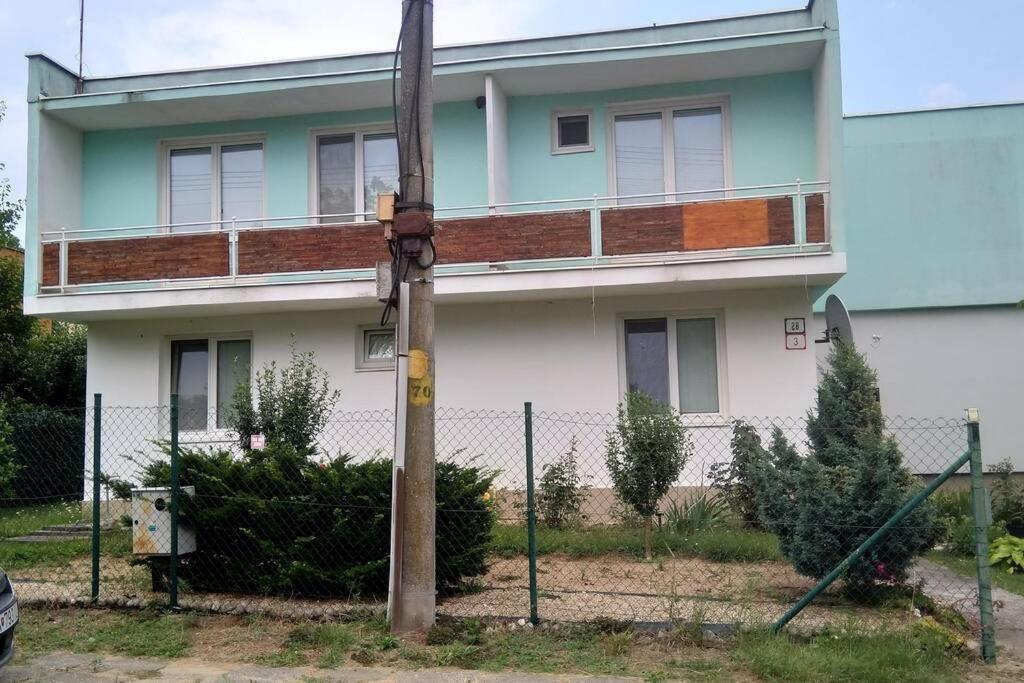 Hannah - Relax Dom Pod Orechom I4 Travnica Bagian luar foto