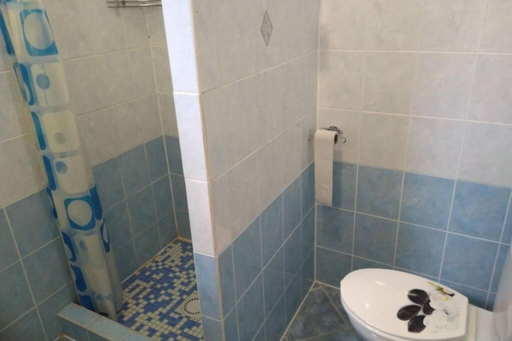 Hannah - Relax Dom Pod Orechom I4 Travnica Bagian luar foto