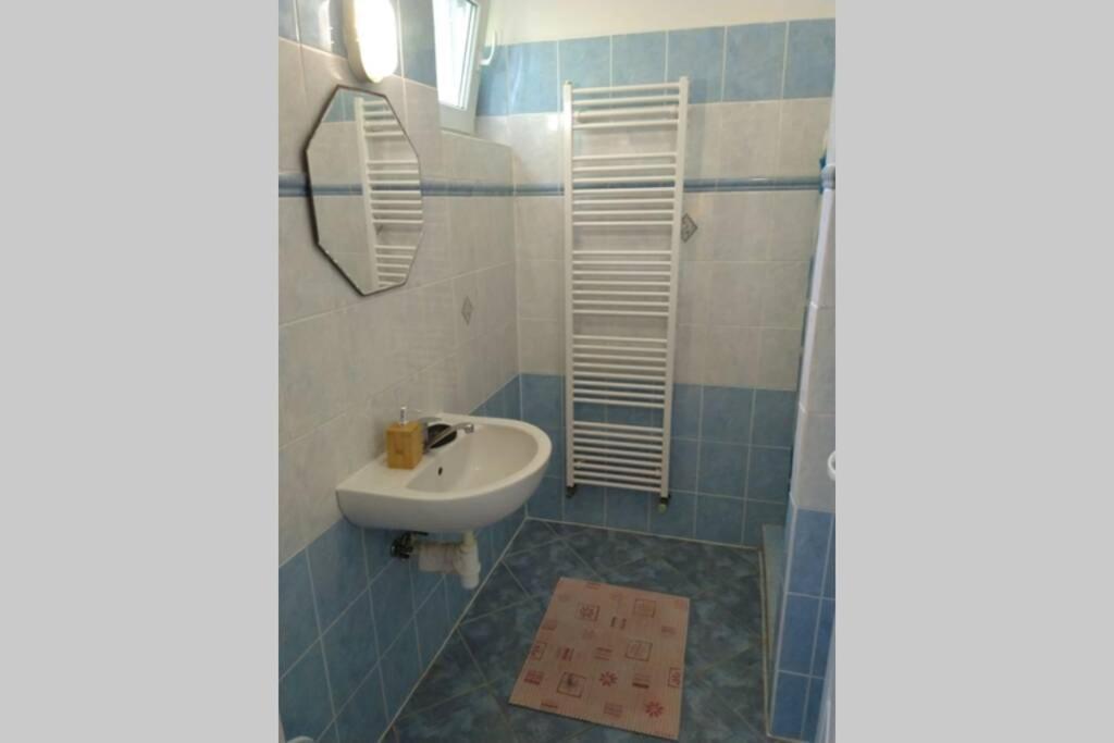 Hannah - Relax Dom Pod Orechom I4 Travnica Bagian luar foto