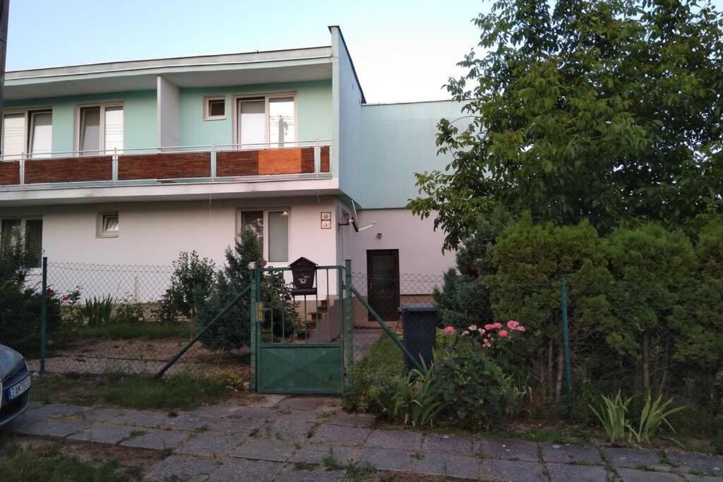 Hannah - Relax Dom Pod Orechom I4 Travnica Bagian luar foto