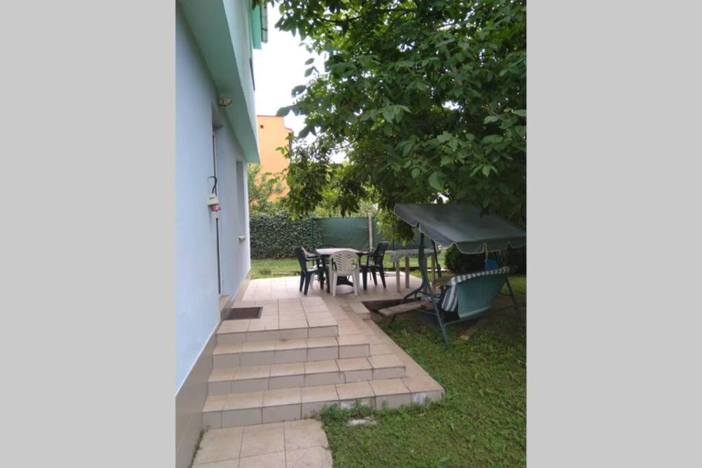 Hannah - Relax Dom Pod Orechom I4 Travnica Bagian luar foto