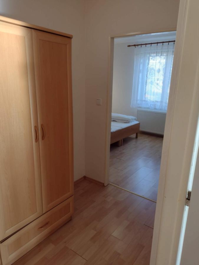 Hannah - Relax Dom Pod Orechom I4 Travnica Bagian luar foto