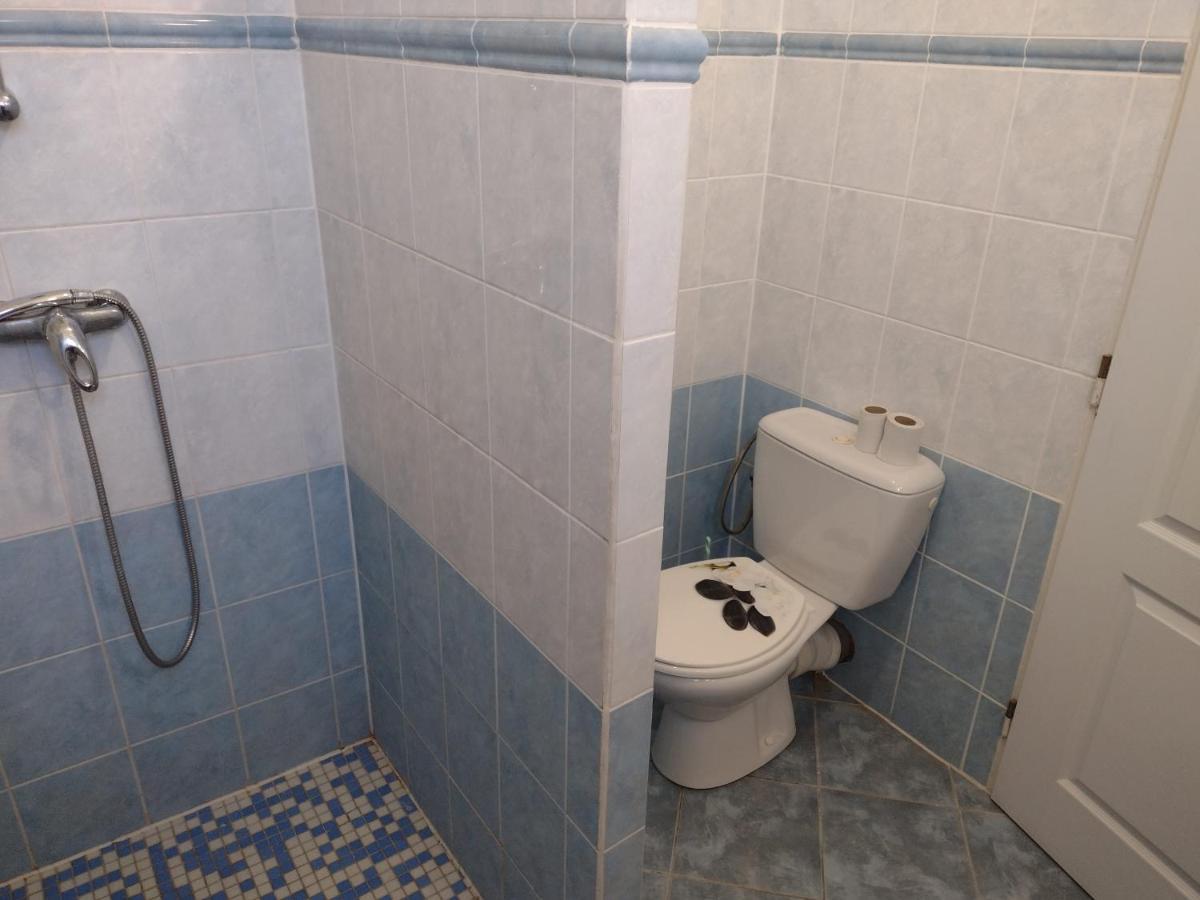Hannah - Relax Dom Pod Orechom I4 Travnica Bagian luar foto