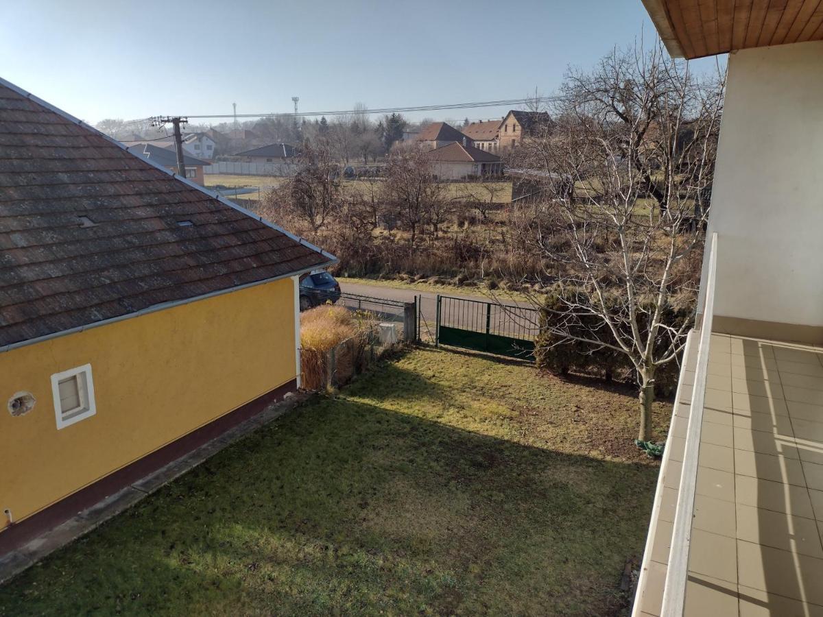 Hannah - Relax Dom Pod Orechom I4 Travnica Bagian luar foto